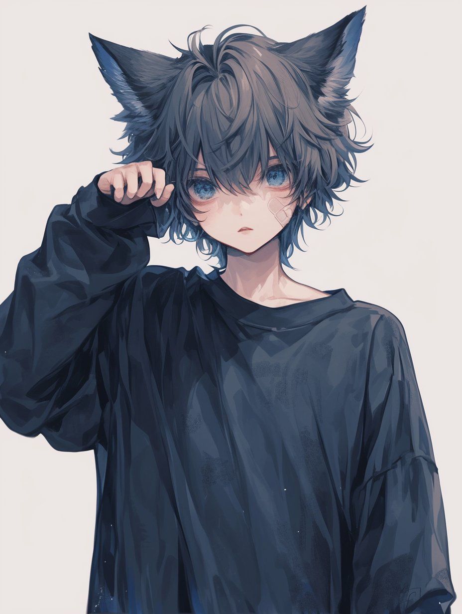 My avatar